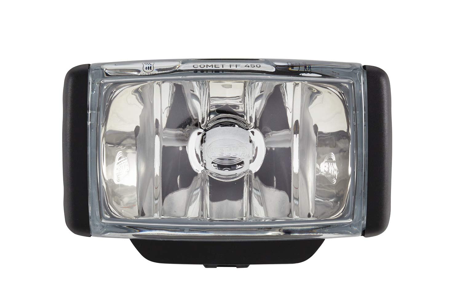 FARO ANTINIEBLA IZQUIERDO PARA MERCEDES-BENZ W209 COUPE / W209 CABRIO