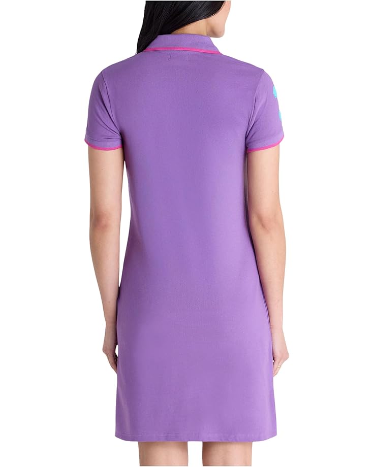 U.S. POLO ASSN. Triple Crown Polo Dress - #3 of 3