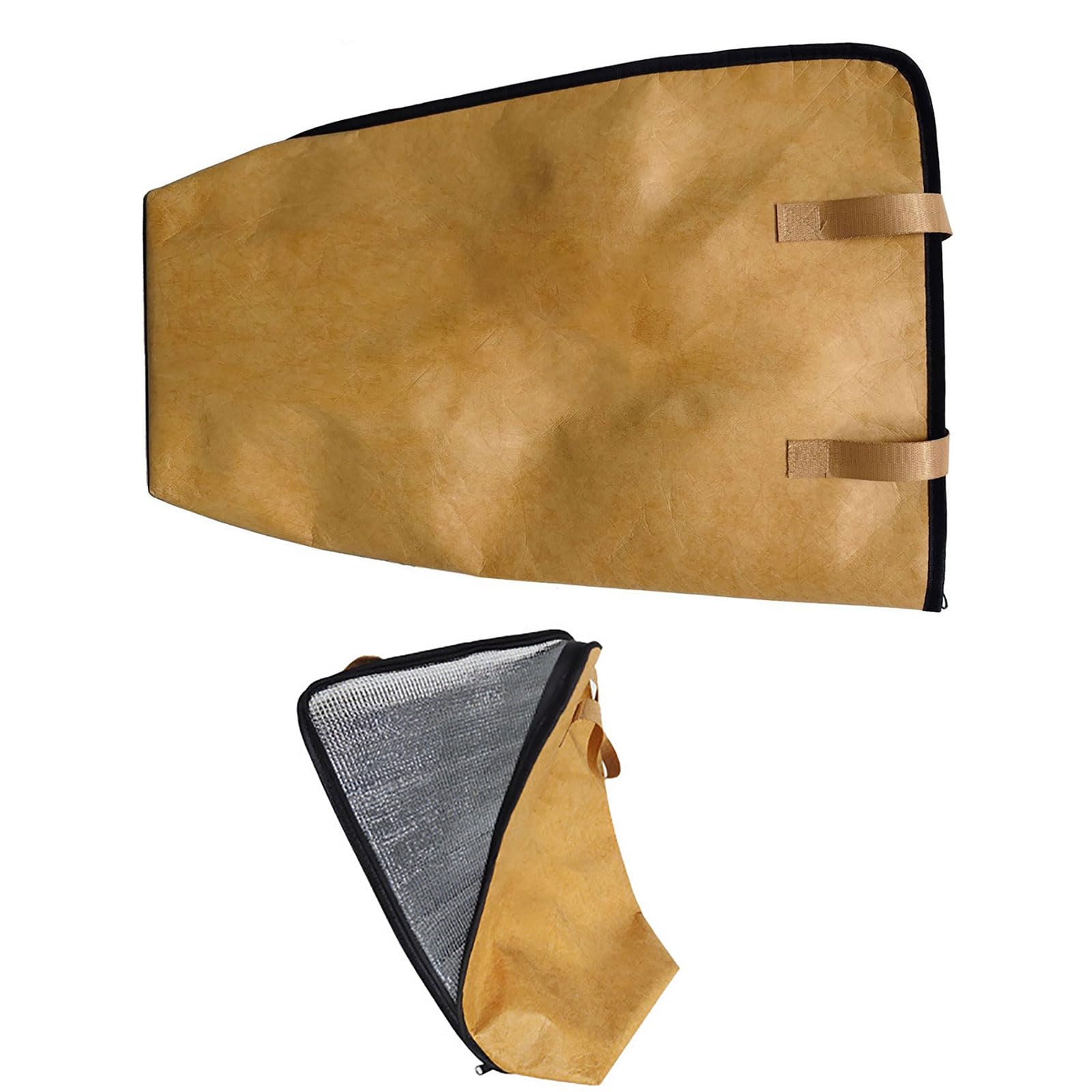 Snorvixre Strong Barbecue Meat Holding Bag for Flavorful Results in 3 Size Variations Puffing Meat Resting Wrap
