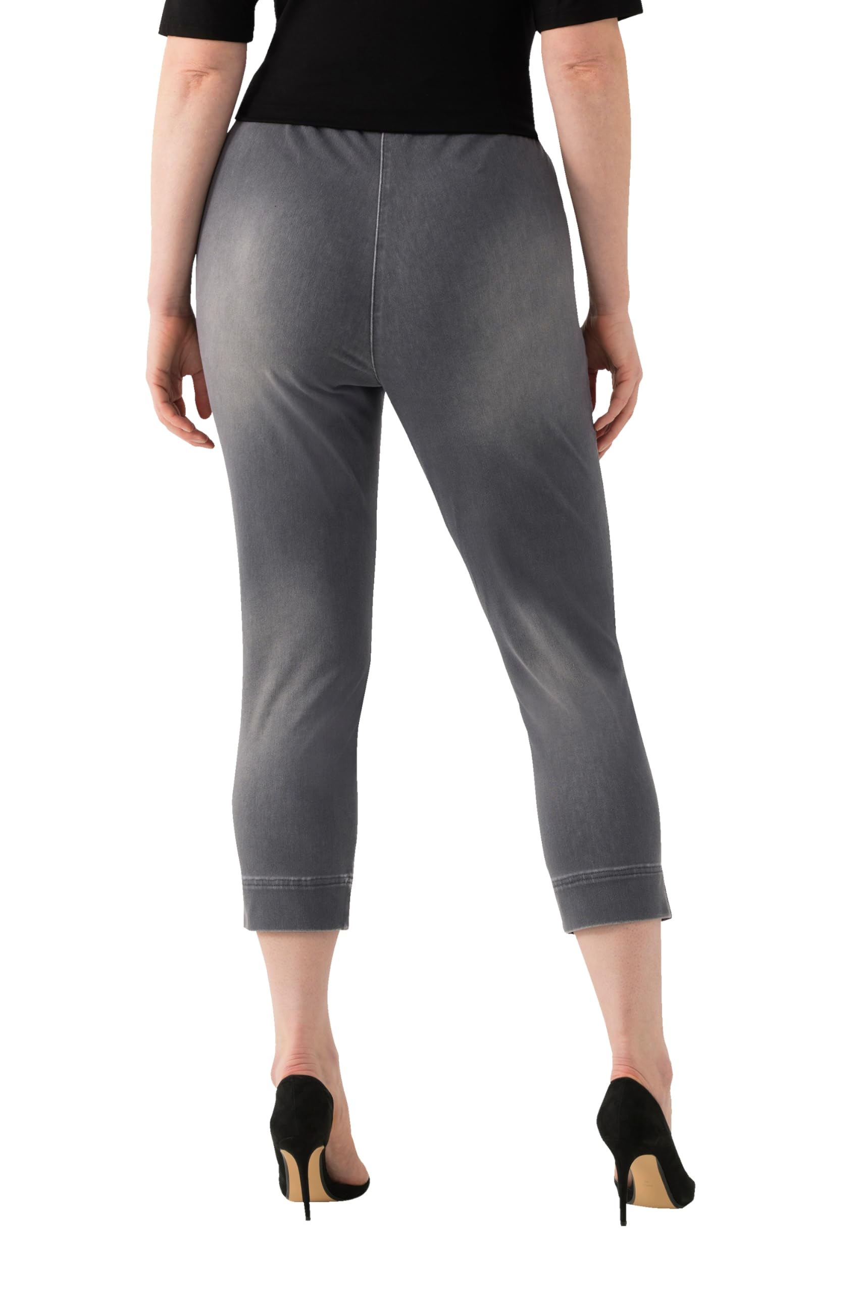 Ulla Popken Femme Pantalons
