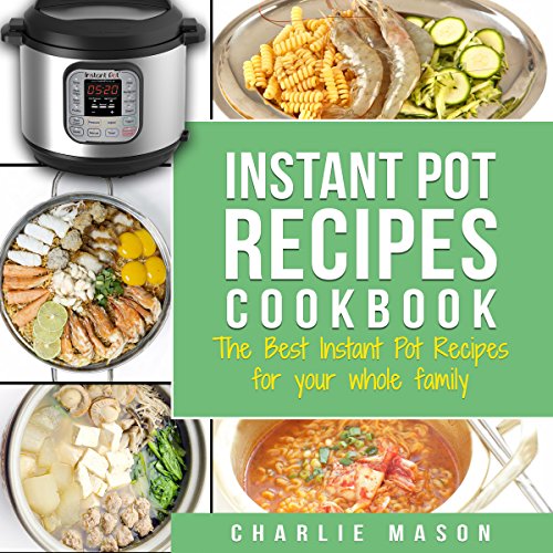 weight watchers instant pot recipes cookbook