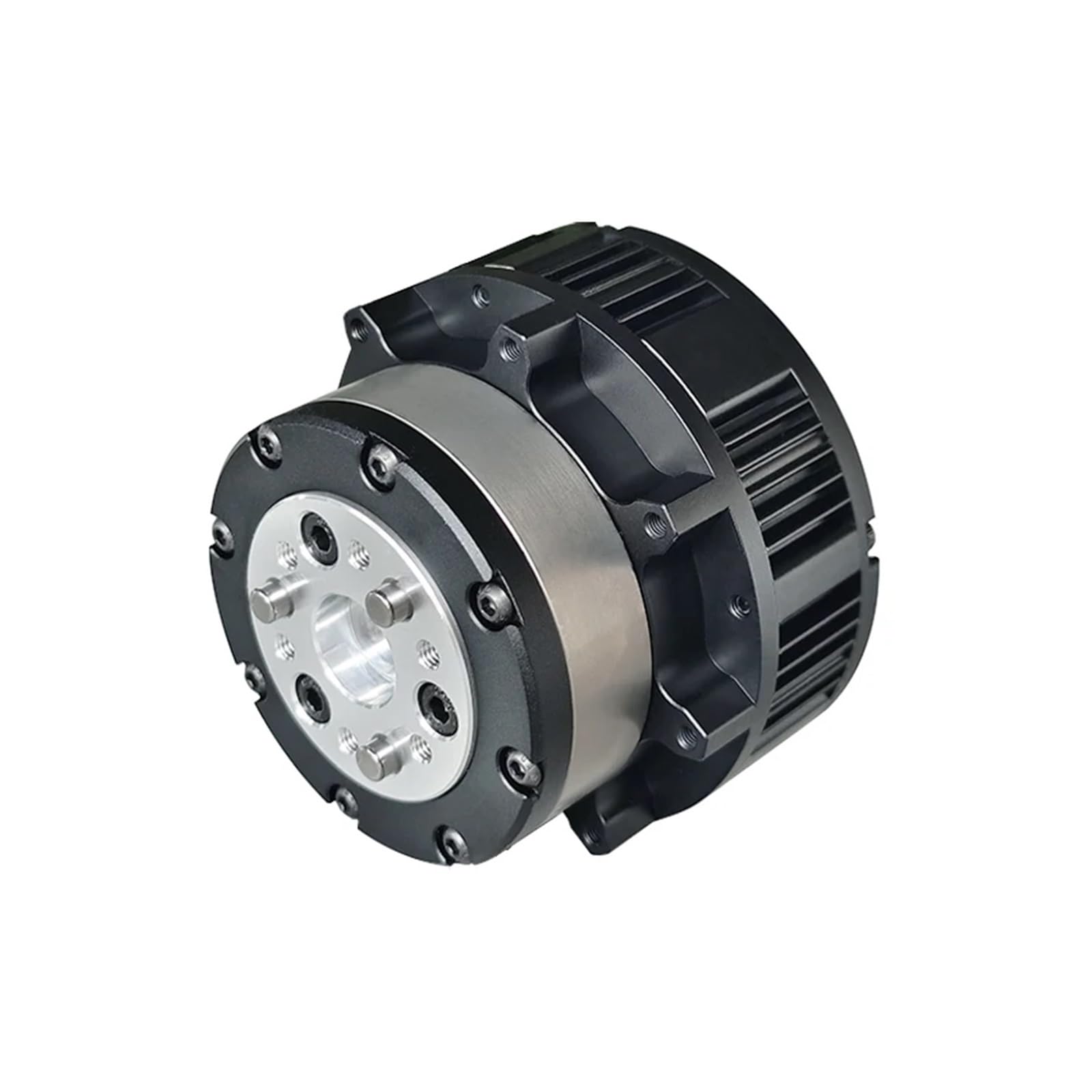 GIM6010-48 Gear Ratio 1:48 High Torque Gear Motor for Robotic Joint(with SDC215 Driver)