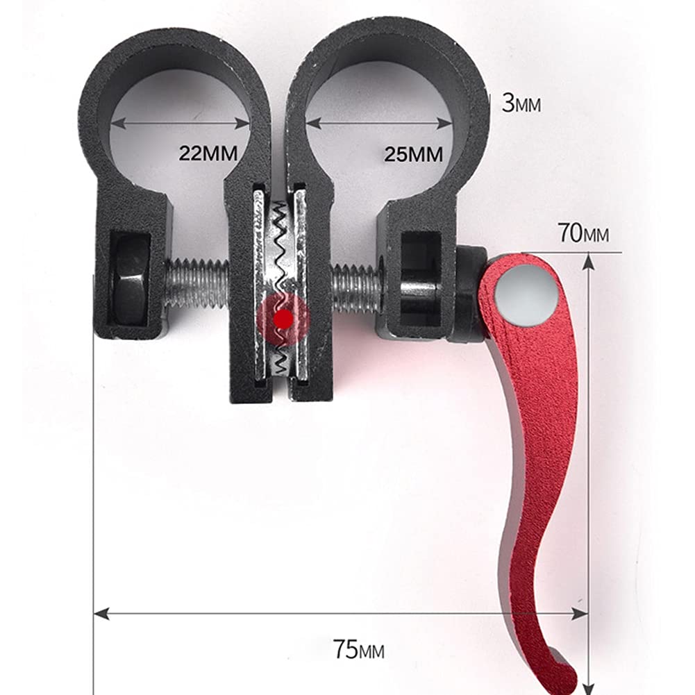 MORSETTO IN METALLO CM. 15 POLL. 6 - Foto 2