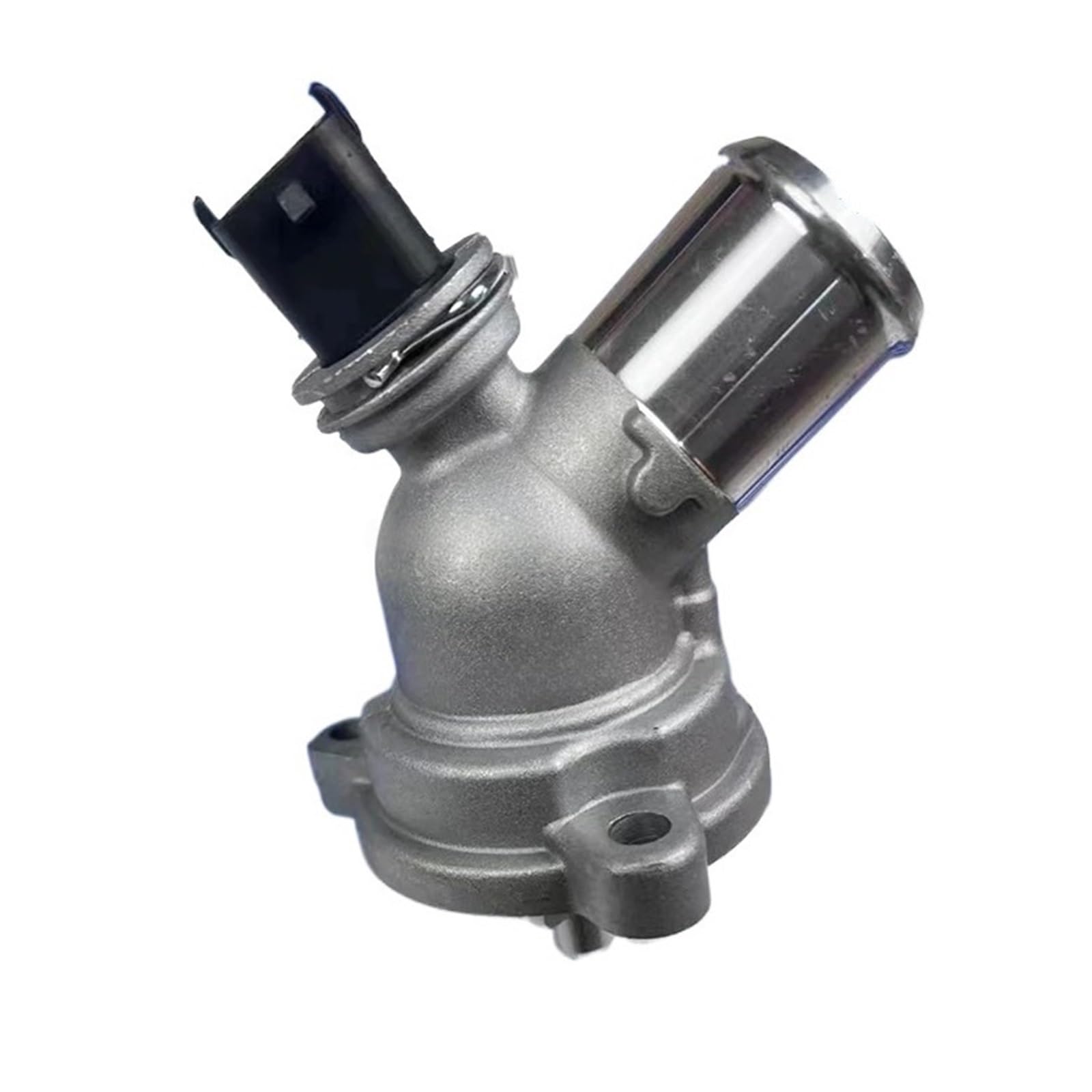 Termostat i obudowa uszczelki do Chevrolet Spark 1,2 l L4 Zespół obudowy termostatu płynu chłodzącego silnika OEM # 25199831