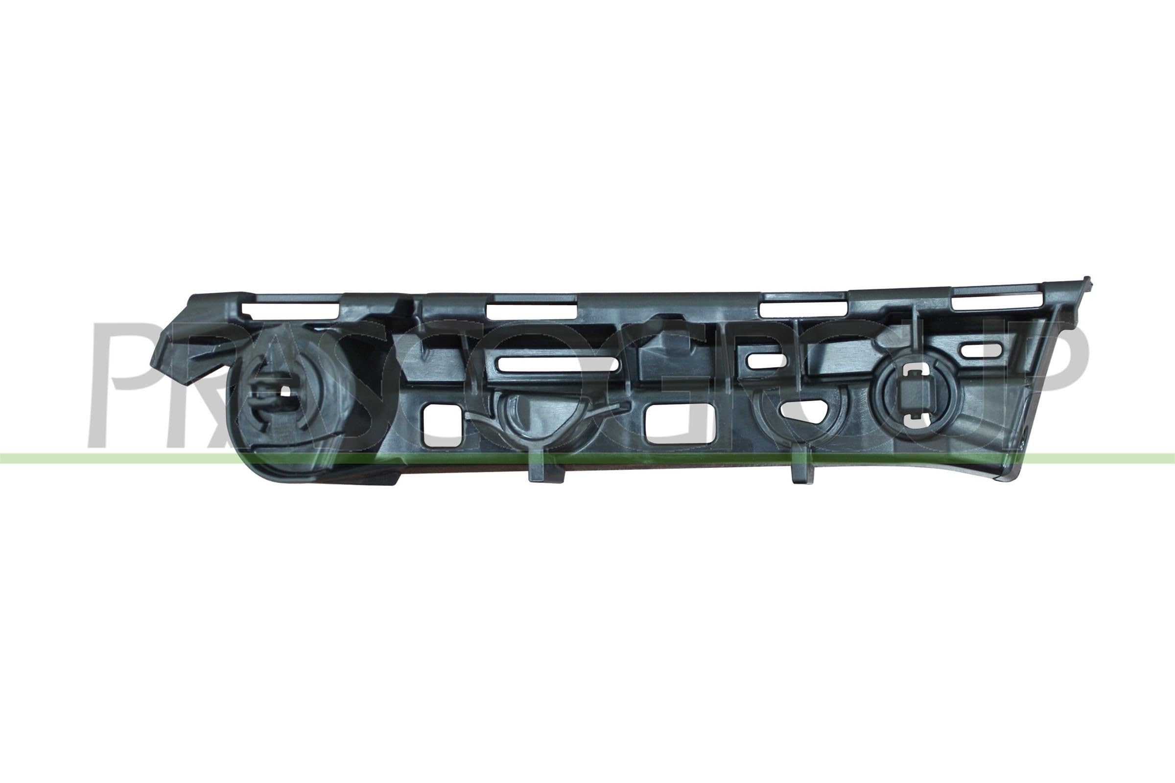 PRASCO TY2061003 Soporte parachoques Delante, derecha Compatible con TOYOTA AYGO PAB4, KGB4