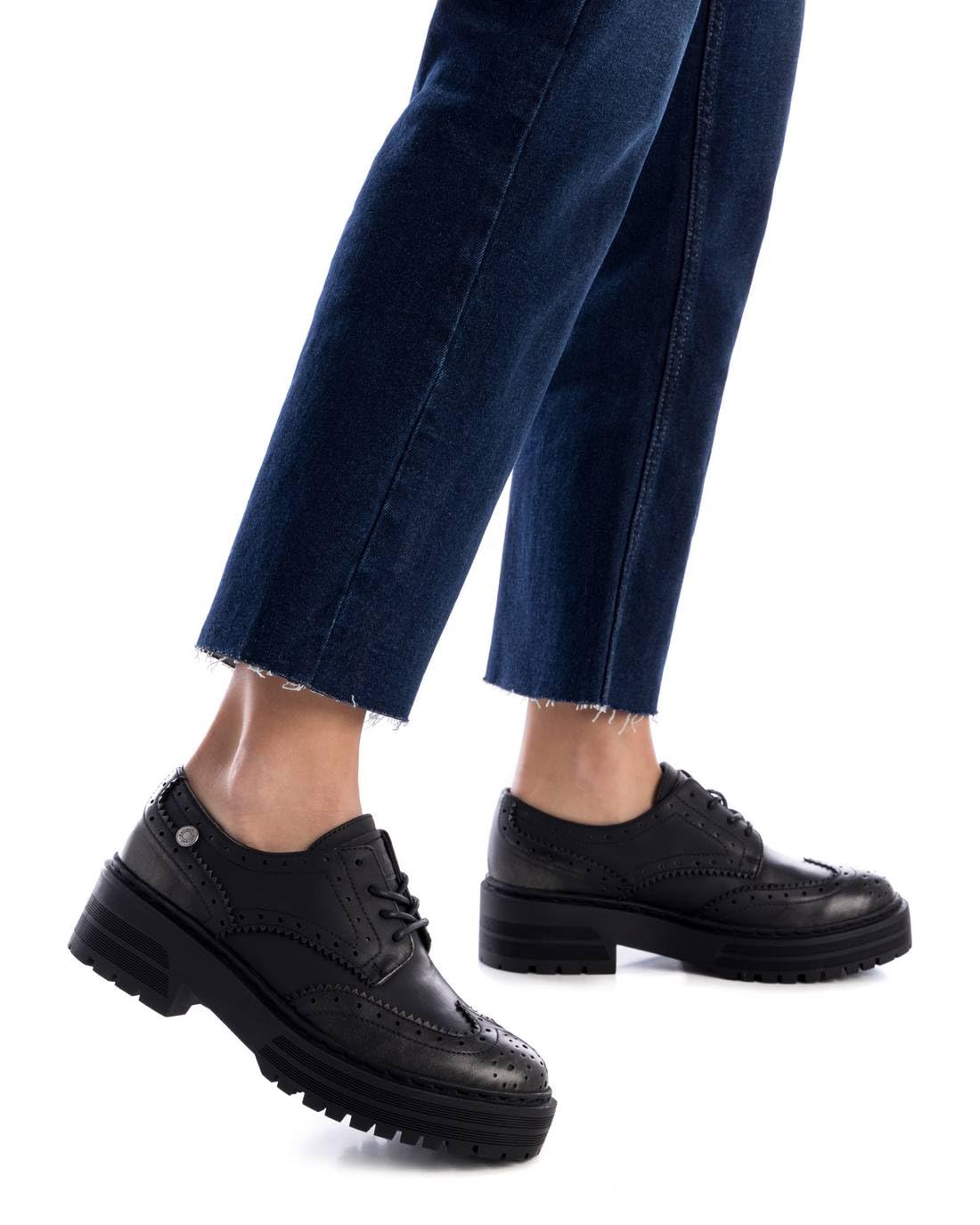REFRESH - Zapato Mujer - Calzado Cómodo y Versátil - Moda Casual