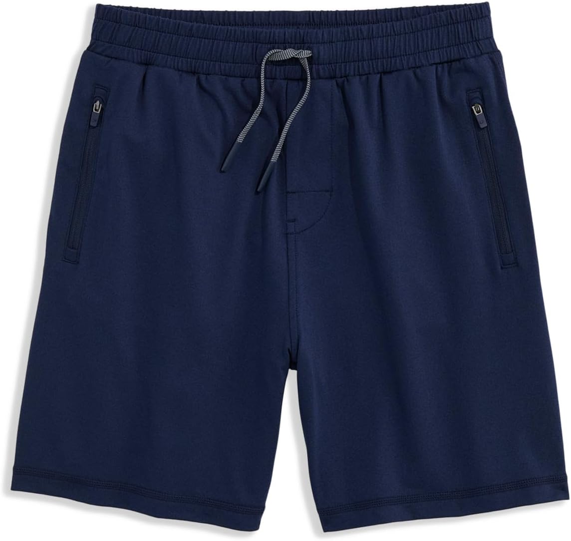 Vineyard Vines Boys' Island Time Shorts (Toddler/Little Kids/Big Kids)