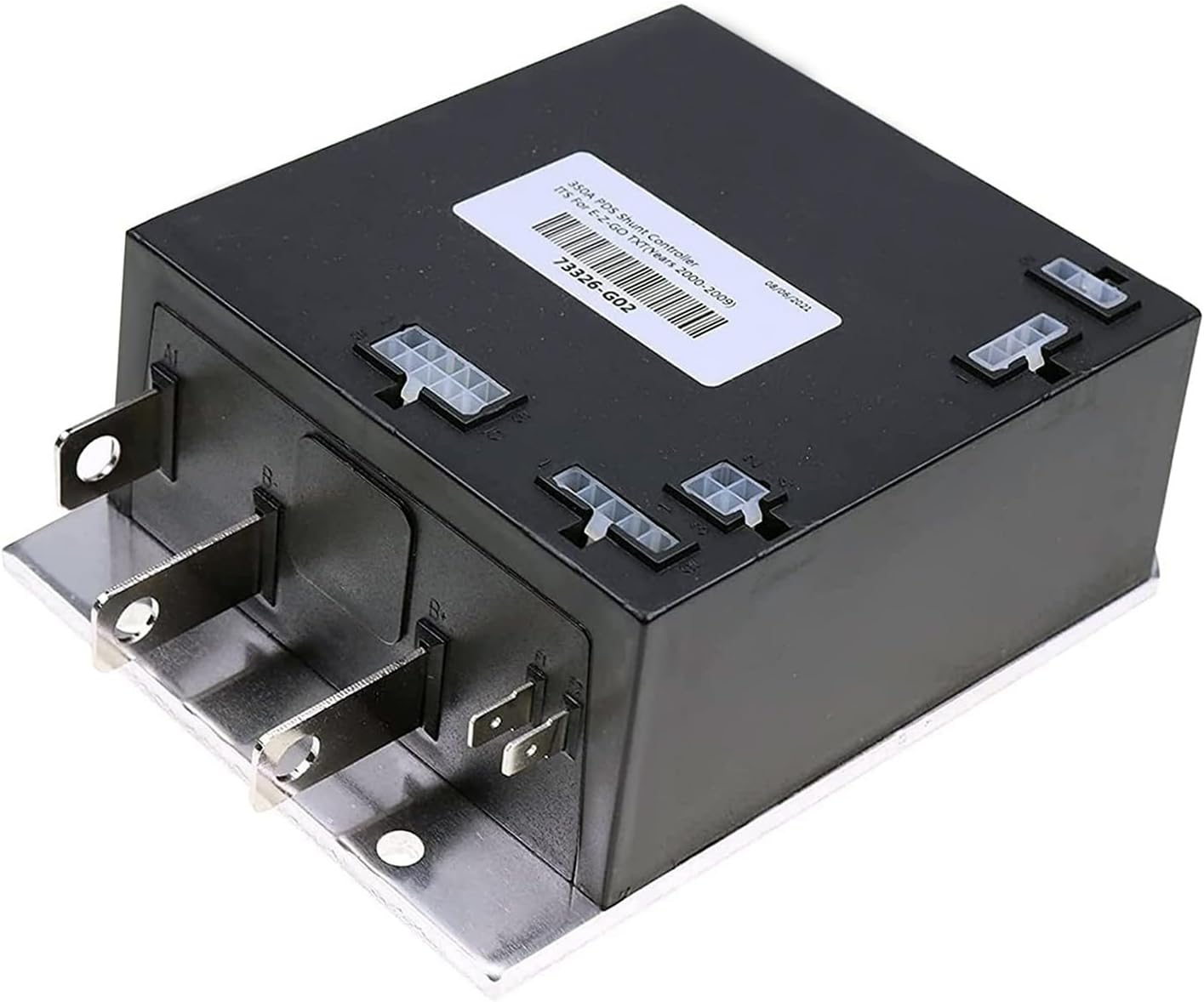 Motor Controller 36V 350A 73326-G02 73326G02 Fits for EZGO TXT 2000-2019 Golf Carts