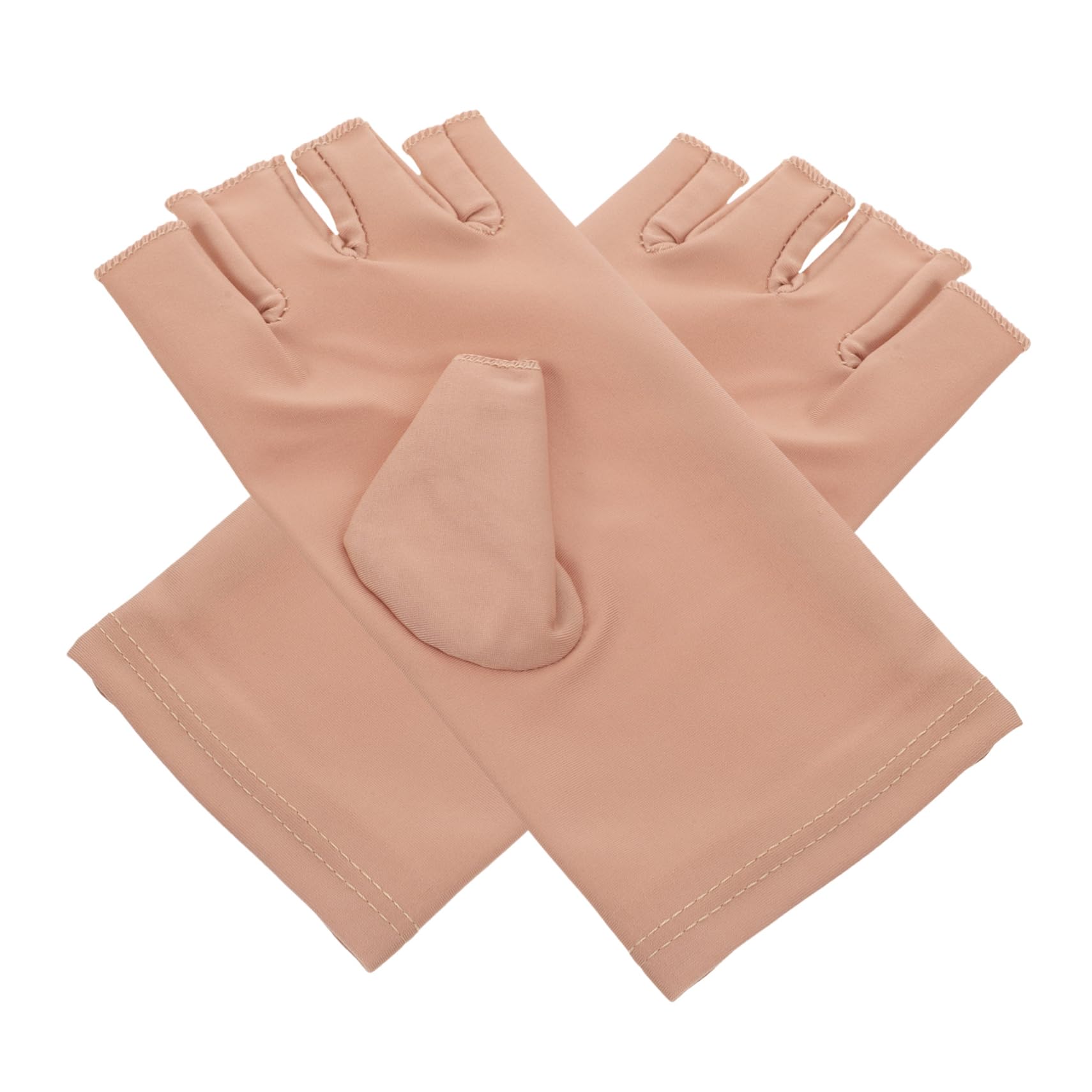 BESPORTBLE Fishing Driving Riding Gloves Ice Silk Quick-Drying Uv Proof Touchscreen Winter Utility Gloves m