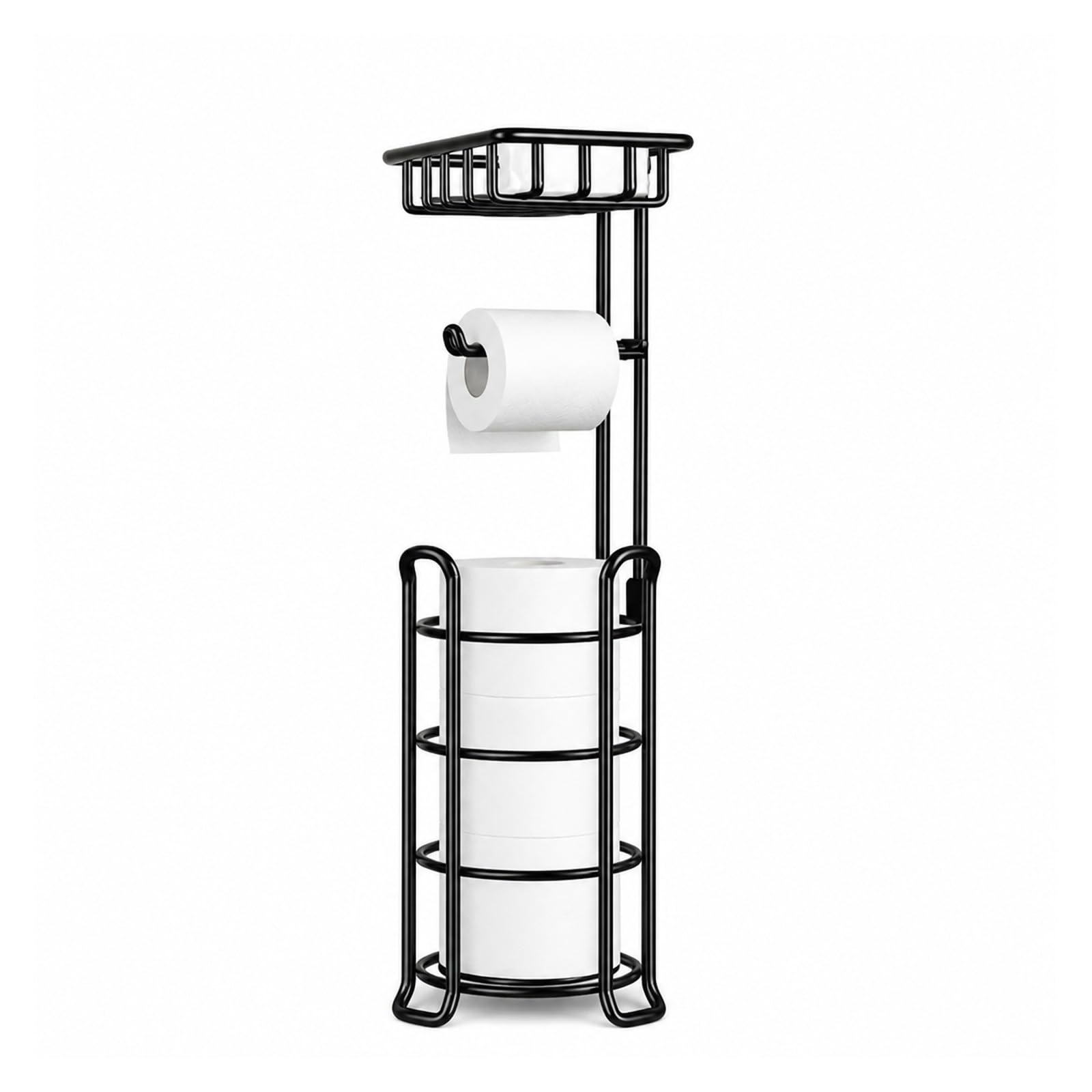 Toilet Roll Holder, Toilet Paper Roll Holder,for Bathroom