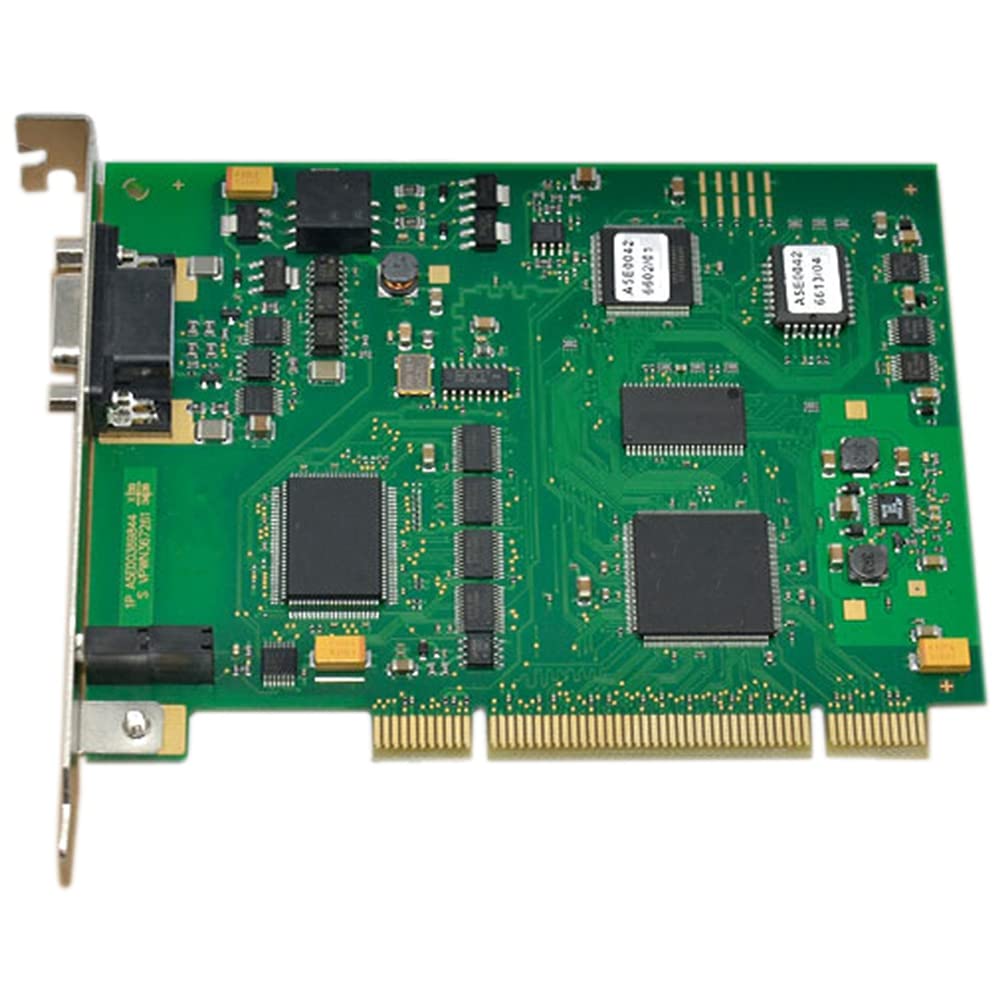 Lisher 6GK1561-1AA01 CP5611 A2 - Tarjeta de procesador de comunicación, tarjeta de cubo
