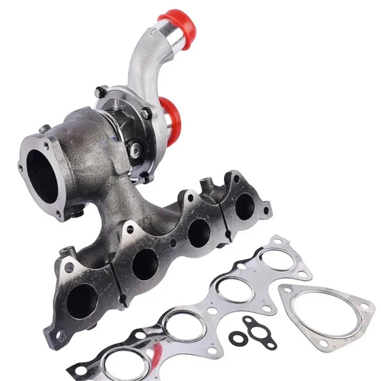 Attuatore turbo Turbocompressore per turbo Per Hyundai per Tucson MK3 Completo per turbina Compressore
