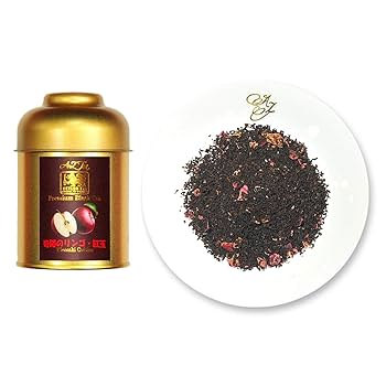 アップルティーページ CHAVATY CANDY APPLE キャンディ アップル（ティーバック