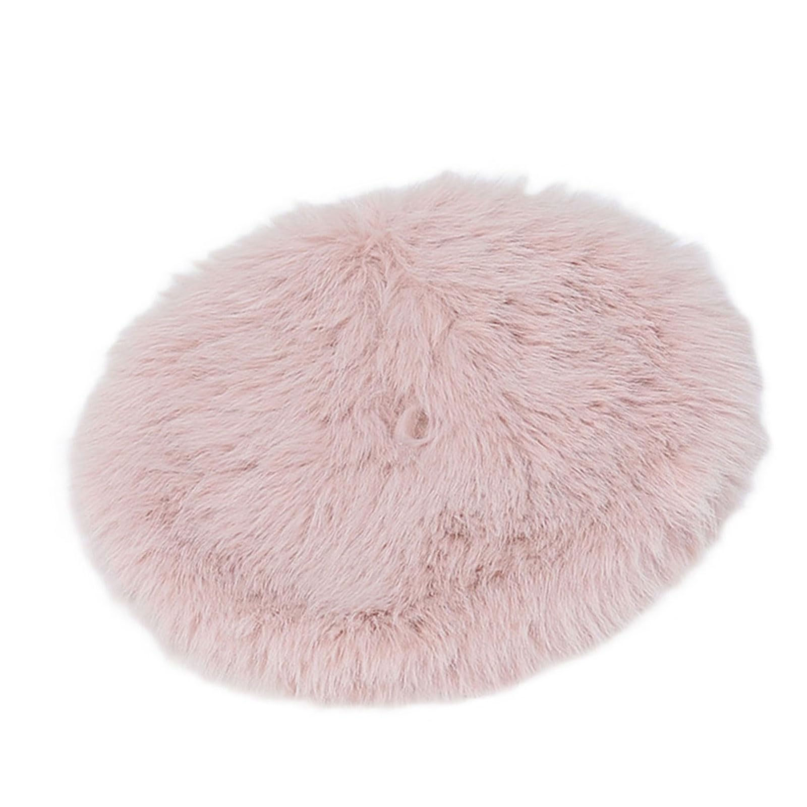 Carotoe C Arotoe Olorful Hristmas Tree Skirt Omfortable Plush Mat Stylish Tree Base Dress Holiday Decoration For Home And Large Size Skirt
