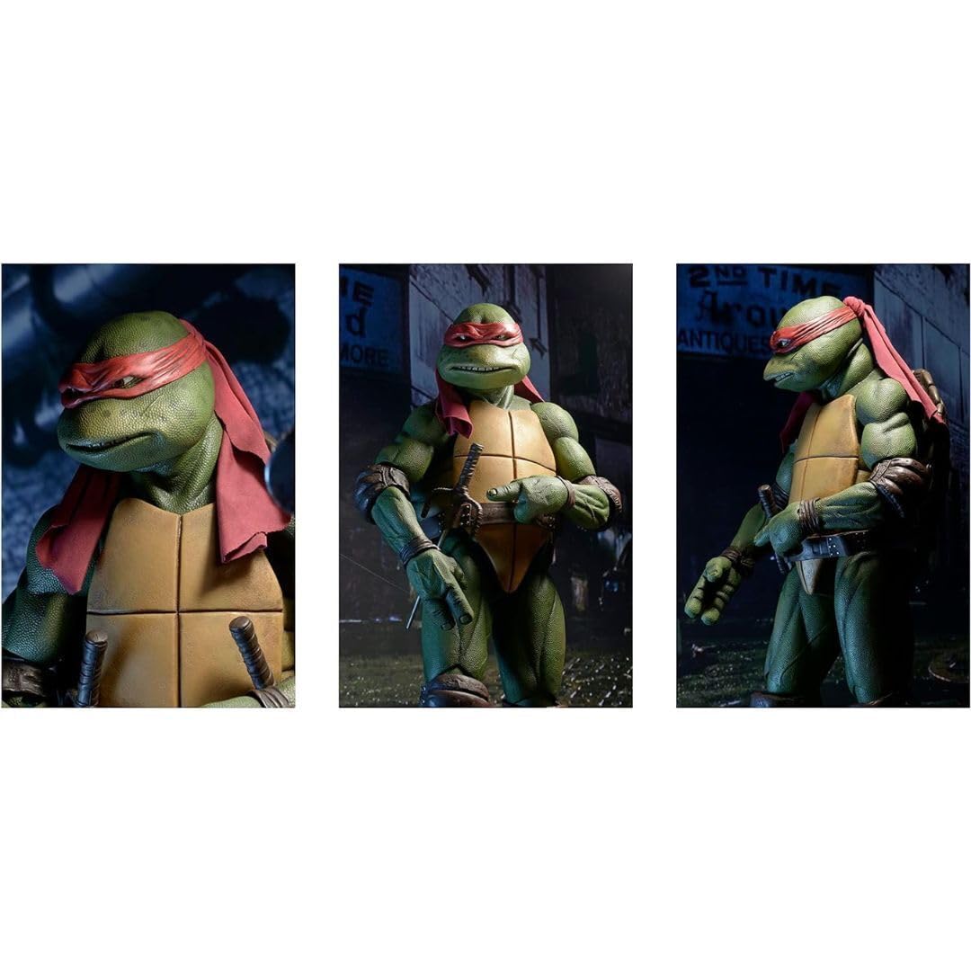 Amazon | TMNT ティーンエイジ・ミュータント・ニンジャ・タートルズ