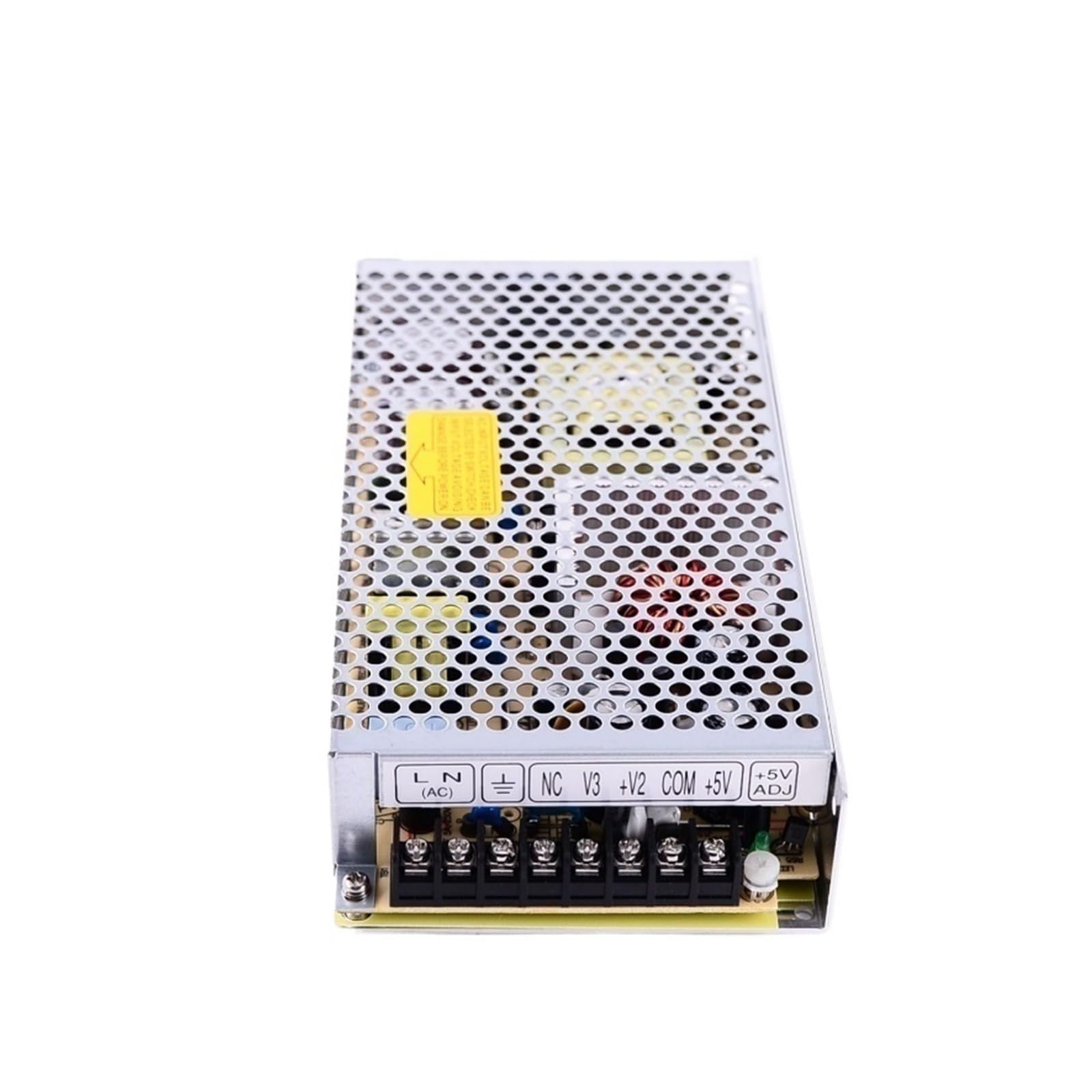 JNURGWLYH RT-125 Series Triple Output Switching Power Supply 125W RT-125A RT-125B RT-125C RT-125D(Rt-125b)