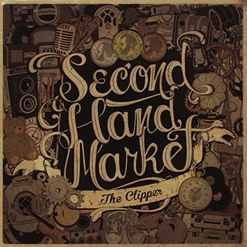 Second Hand Market