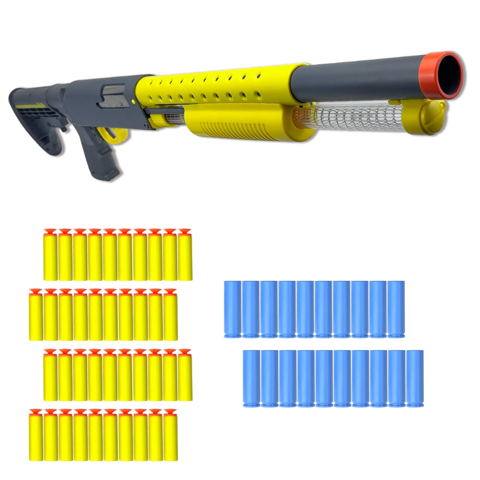 Amazon.co.jp: AGM MASTECH カタパルトおもちゃライフル レバー