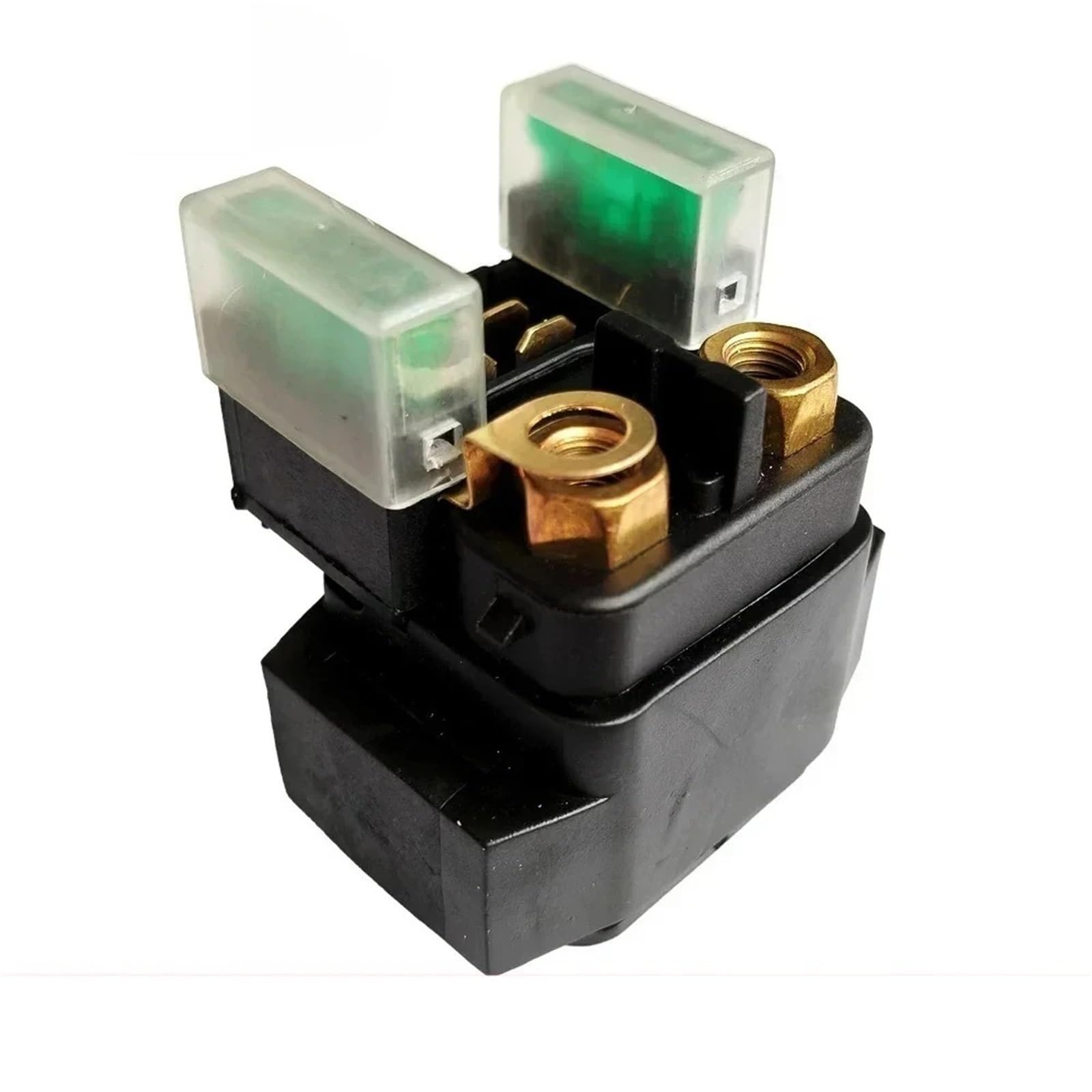Relé Arranque Para Motocicleta 12 V 1 Unidad/4 Unidades Interruptor Encendido Para XP500 Para T-MAX(4pc)