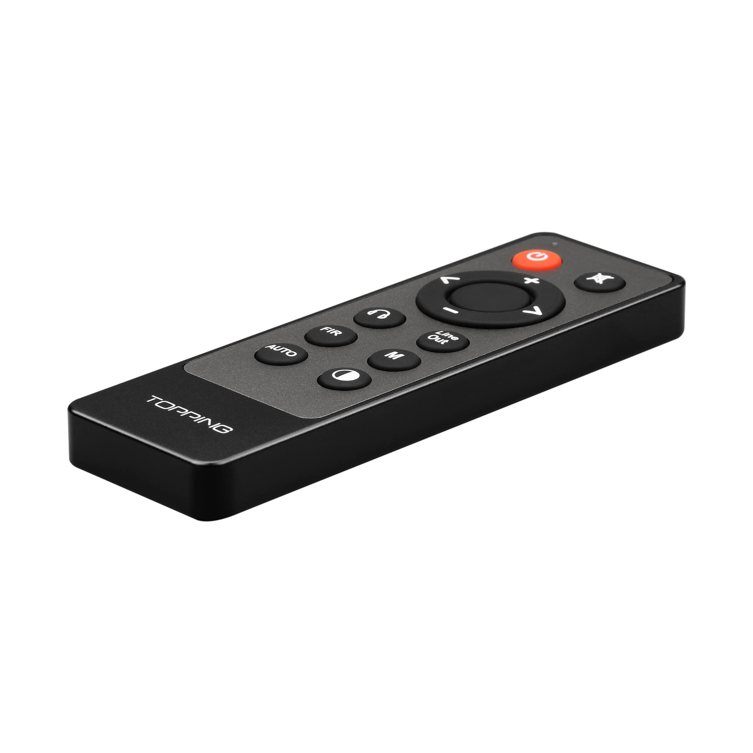 TOPPING 　リモコン　 RC-15A TOPPING remote control RC-13A & RC-15A