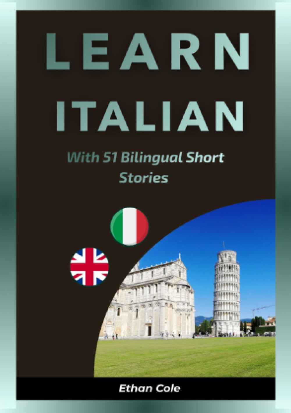 Learn Italian with 51 Bilingual Short Stories