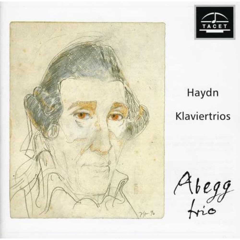 Haydn Klaviertrios