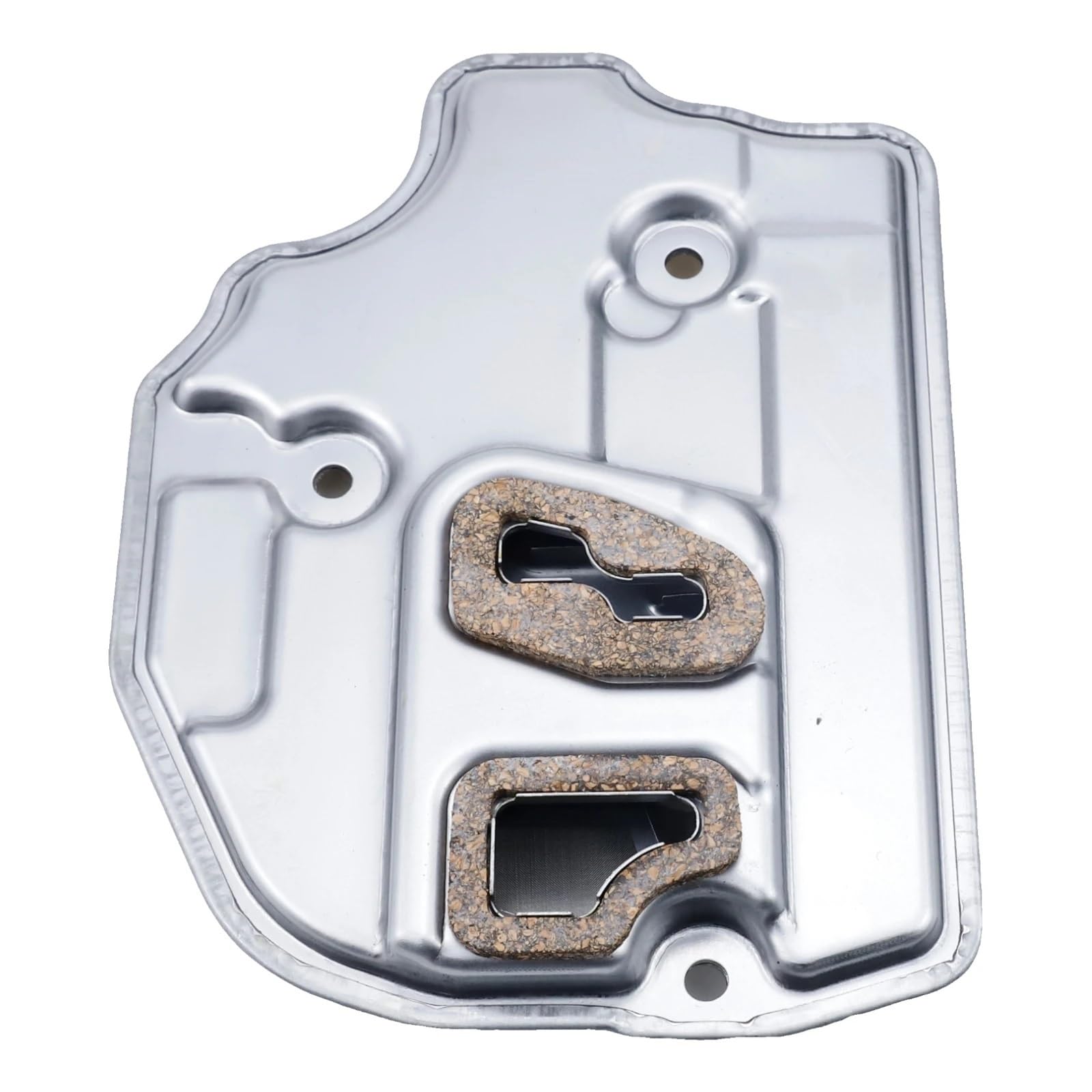 Filtr skrzyni biegów automatycznej Filtr oleju przekładniowego pasujący do VW GOLF VI 2009-2013, pasuje PASSAT BEETLE 2012, 6-biegowa skrzynia biegów AT 09G325429B