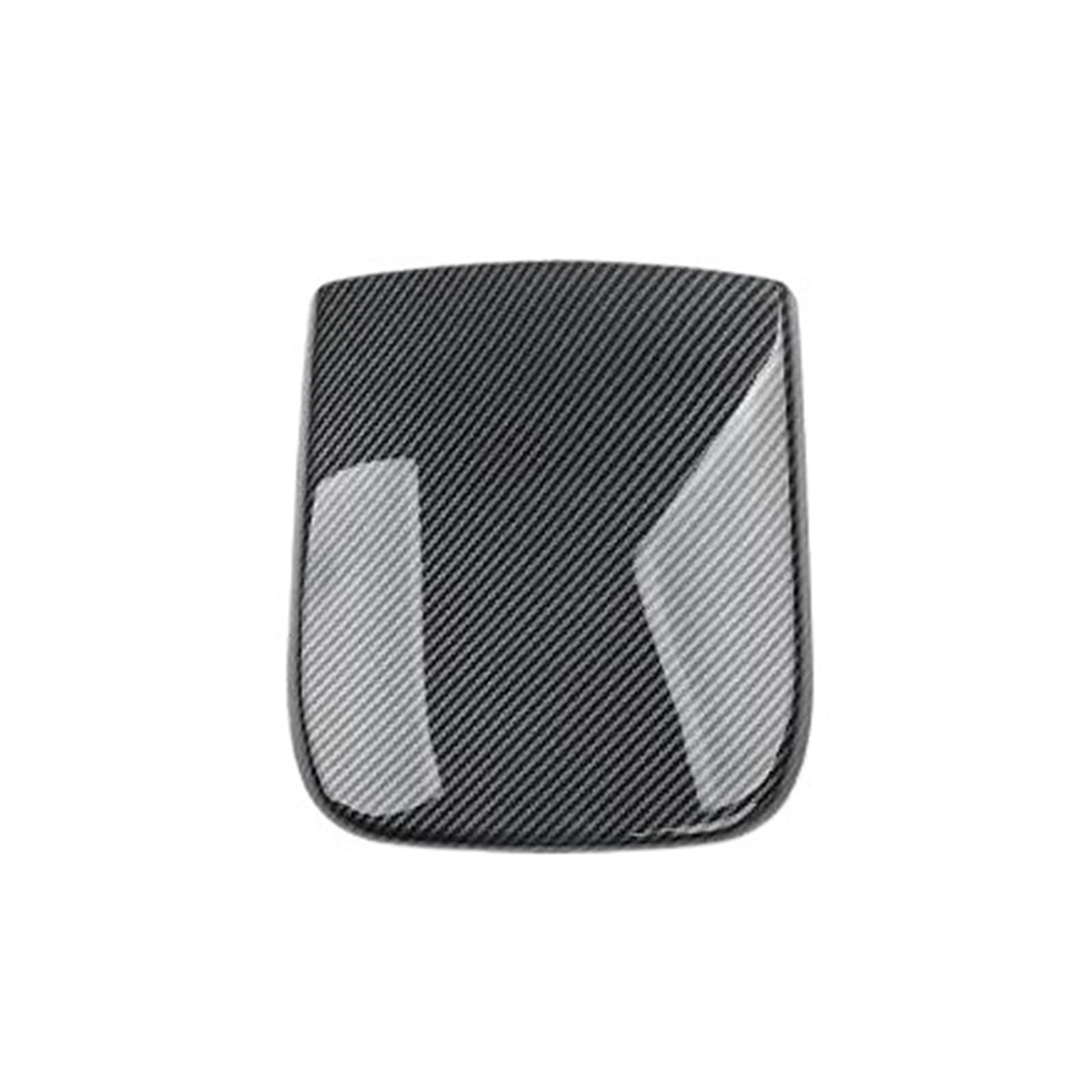Fcaopcwama C For Kia Ev9 2024 2025 Lhd Rhd Abs Material Armrest Storage Panel Over Trim Interior Enter Onsole Decor Ar Armrest Storage Box