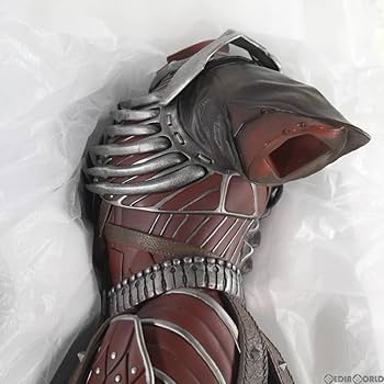 Amazon | [FIG]エレディン ウィッチャー3 ワイルドハント 完成品