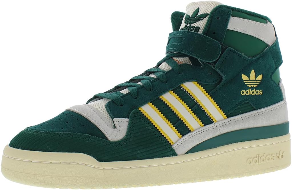 adidas Men's Forum 84 Sneakers