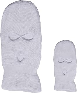 サンパーシー ヘッドレストカバー 防犯グッズ 車 かわいい 1色2枚セット