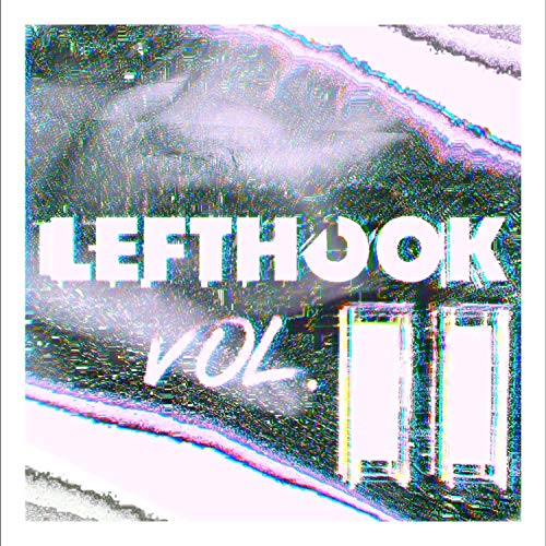 Lefthook, Vol. 2 Lefthook Digital Music
