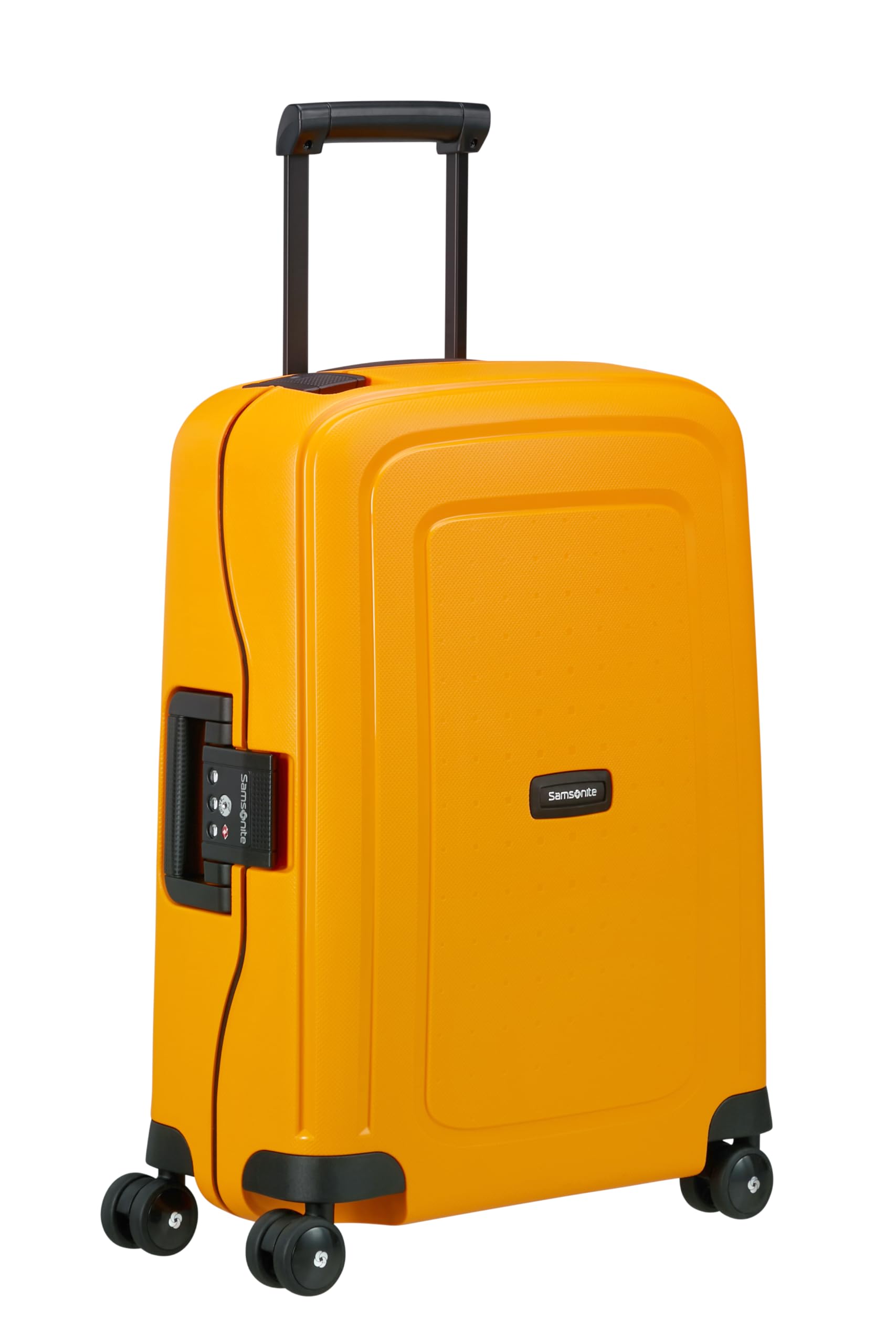 Samsonite S'Cure - Spinner XL, Suitcase, XL (81 cm), 138 L, Black (Black) — view 38