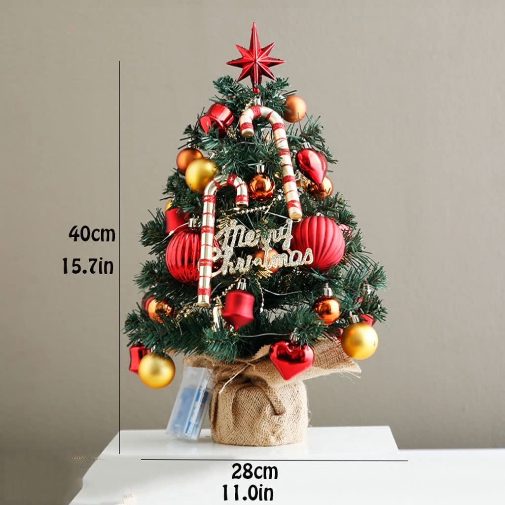 Amazon.co.jp: クリスマスツリー 65cm / 40cmの小さなクリスマスツリー