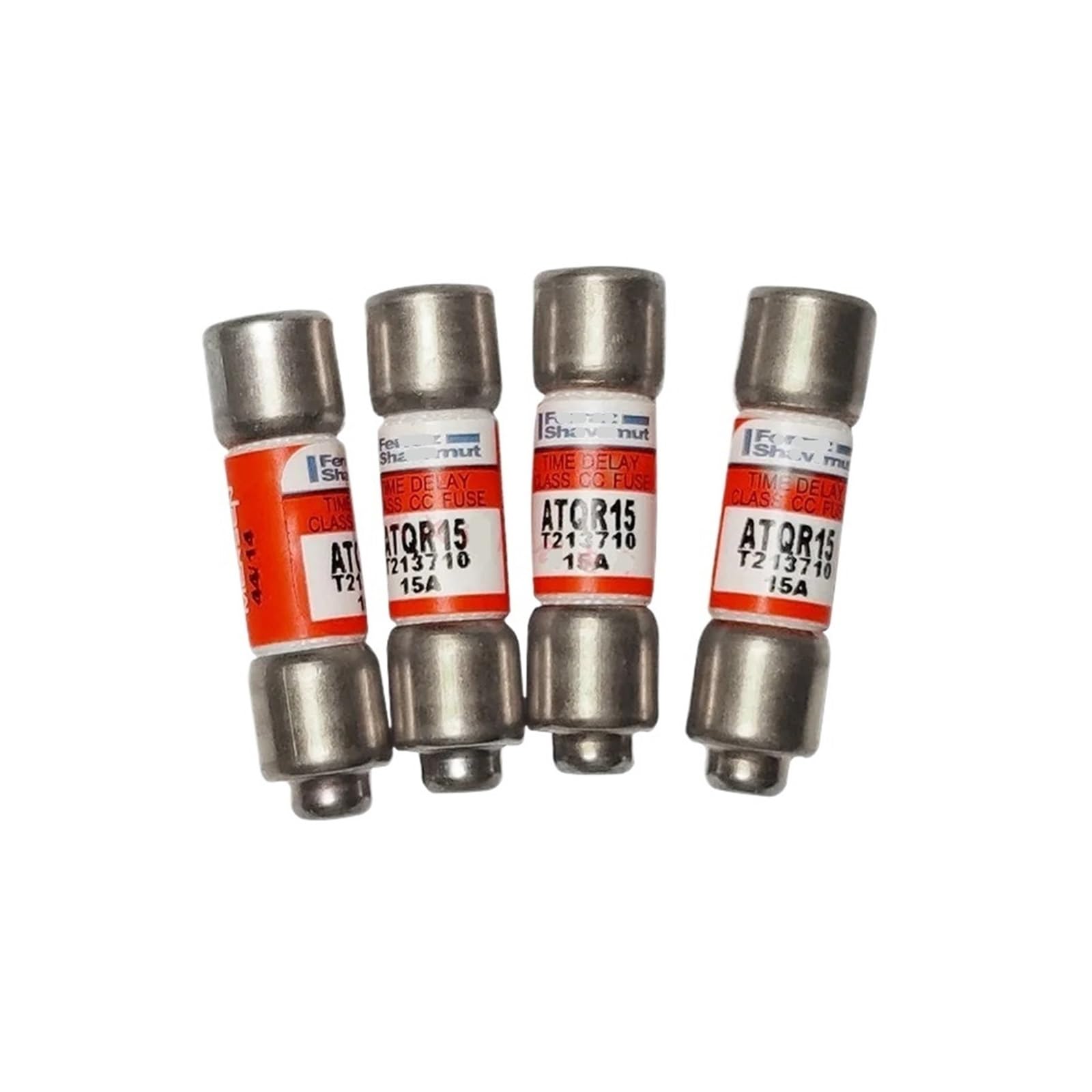 Fusible ATQR8 8A haute performance 600V anti surtension pour moteur électrique