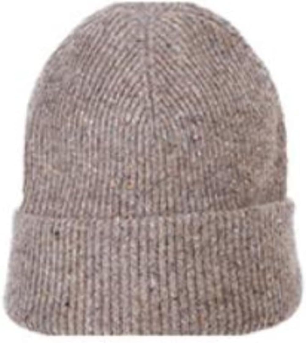 [PVTK] 特大サイズ ニットウール帽子 フリース裏地 防寒 秋冬用 厚手 あったか 耳までカバー 多用途 ニットキャップ ビーニ