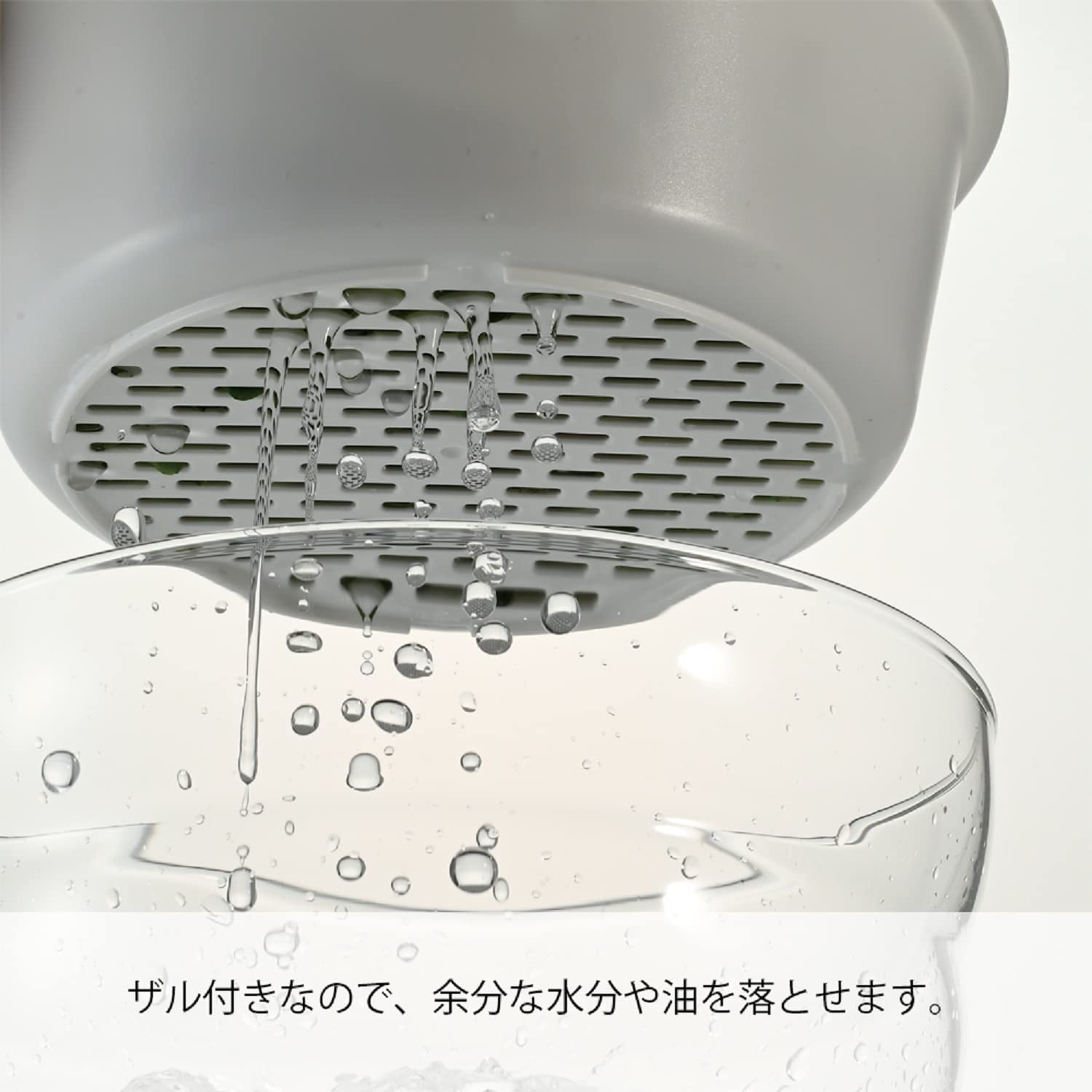 Hario Microwave Steamer - Cook Rice Easily -3 Hario Microwave Steamer - Cook Rice Easily -3