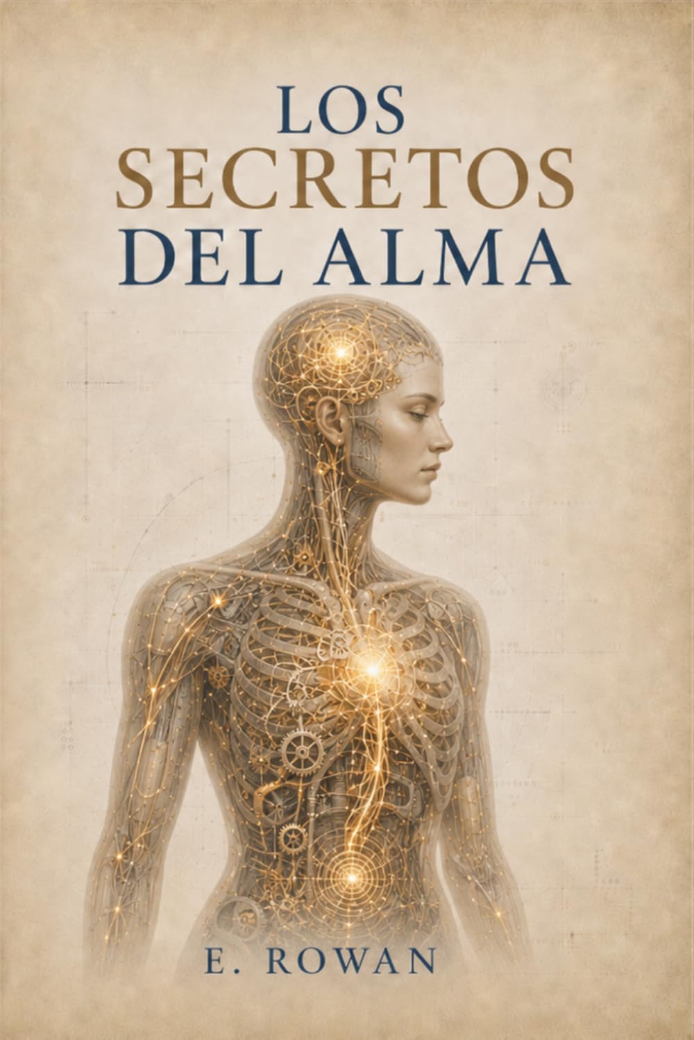 Secretos del alma