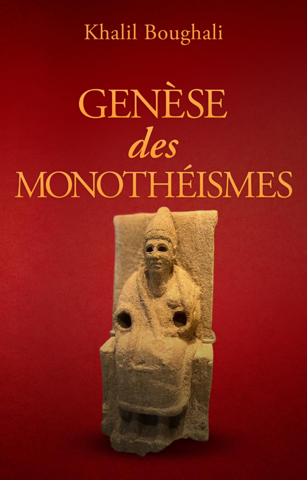 Genèse des monothéismes