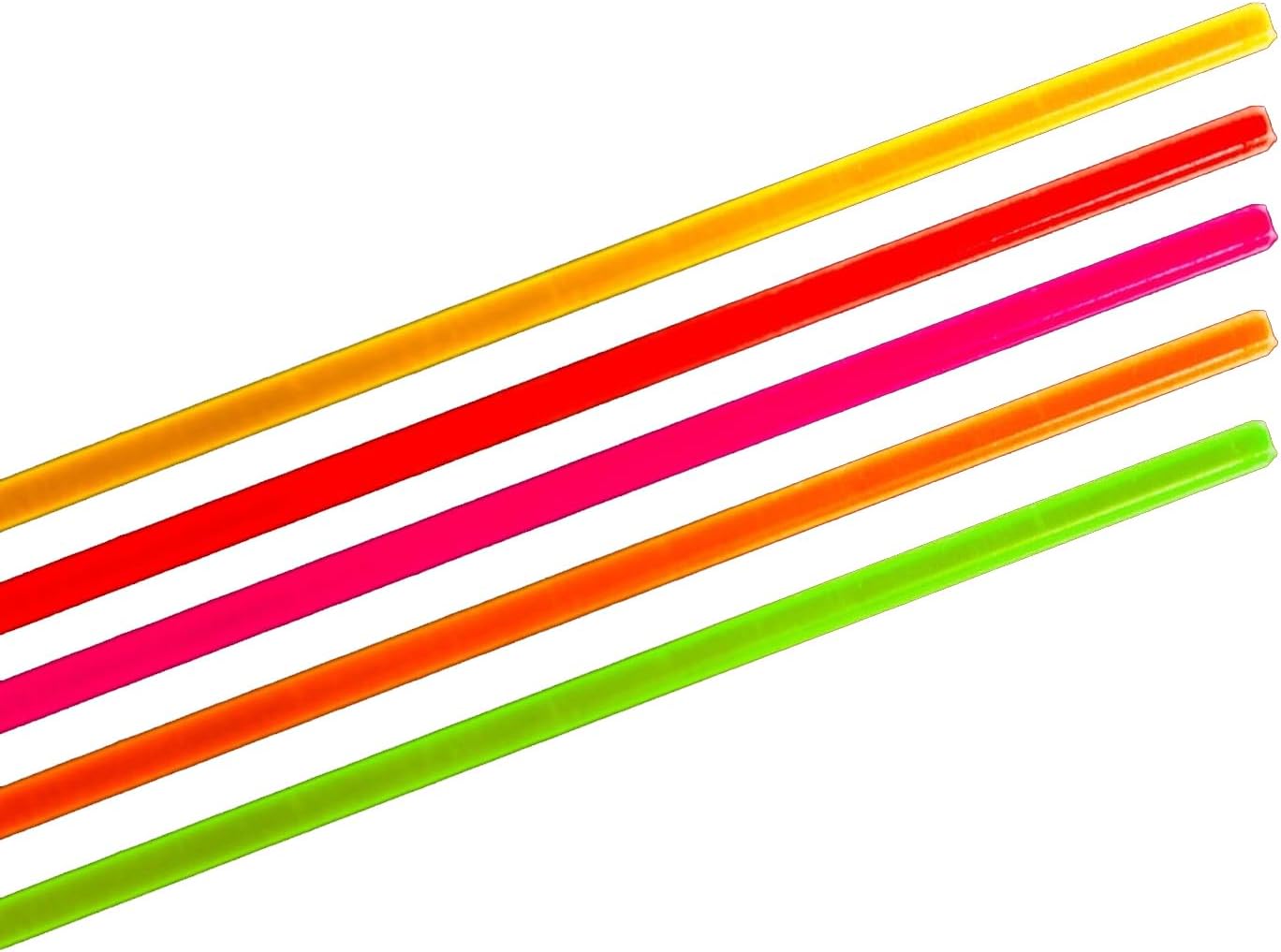 TRUGLO Replacement Fibers for Firearm and Archery Fiber Optic Sights