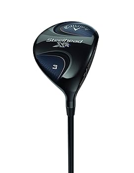 Amazon.co.jp: キャロウェイ CALLAWAY STEELHEAD XR (スチール