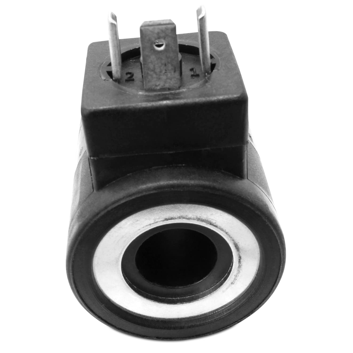 Amazon.com: 115Vdc Solenoid Coil, Nnb : Industrial & Scientific