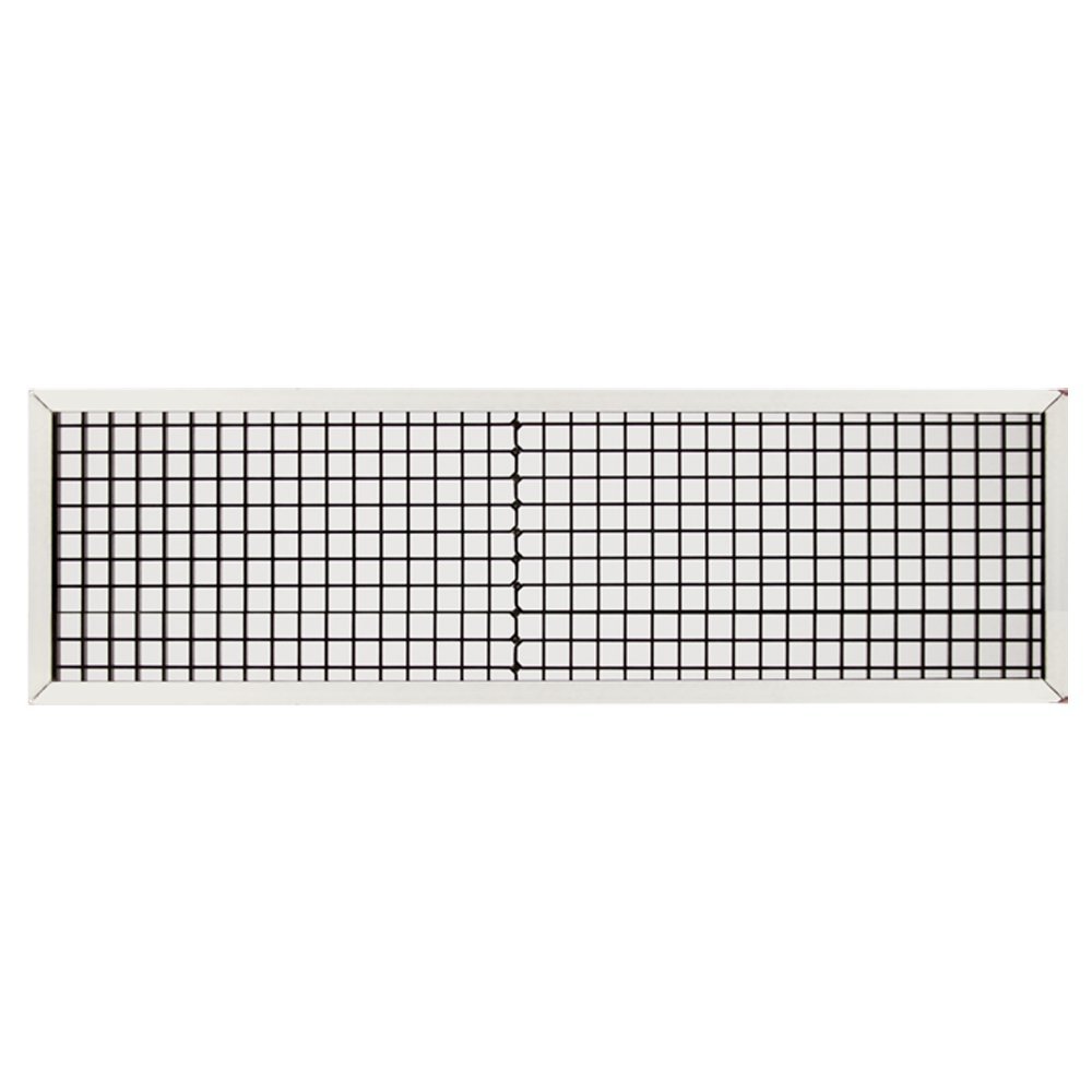 Ikan ECL200 Egg Crate for L200 Models (Black)