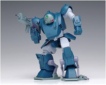 Amazon | ウェーブ 装甲騎兵ボトムズ ダイビングビートル PS版 1