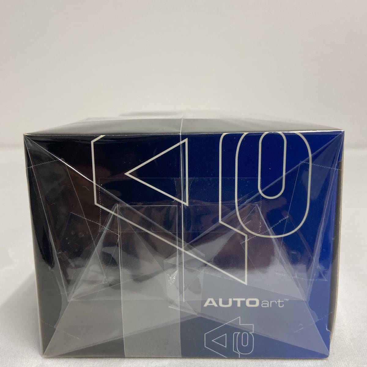 Amazon | AUTOart 1/43 Mercedes-Benz Typ 600 SWB silver オート