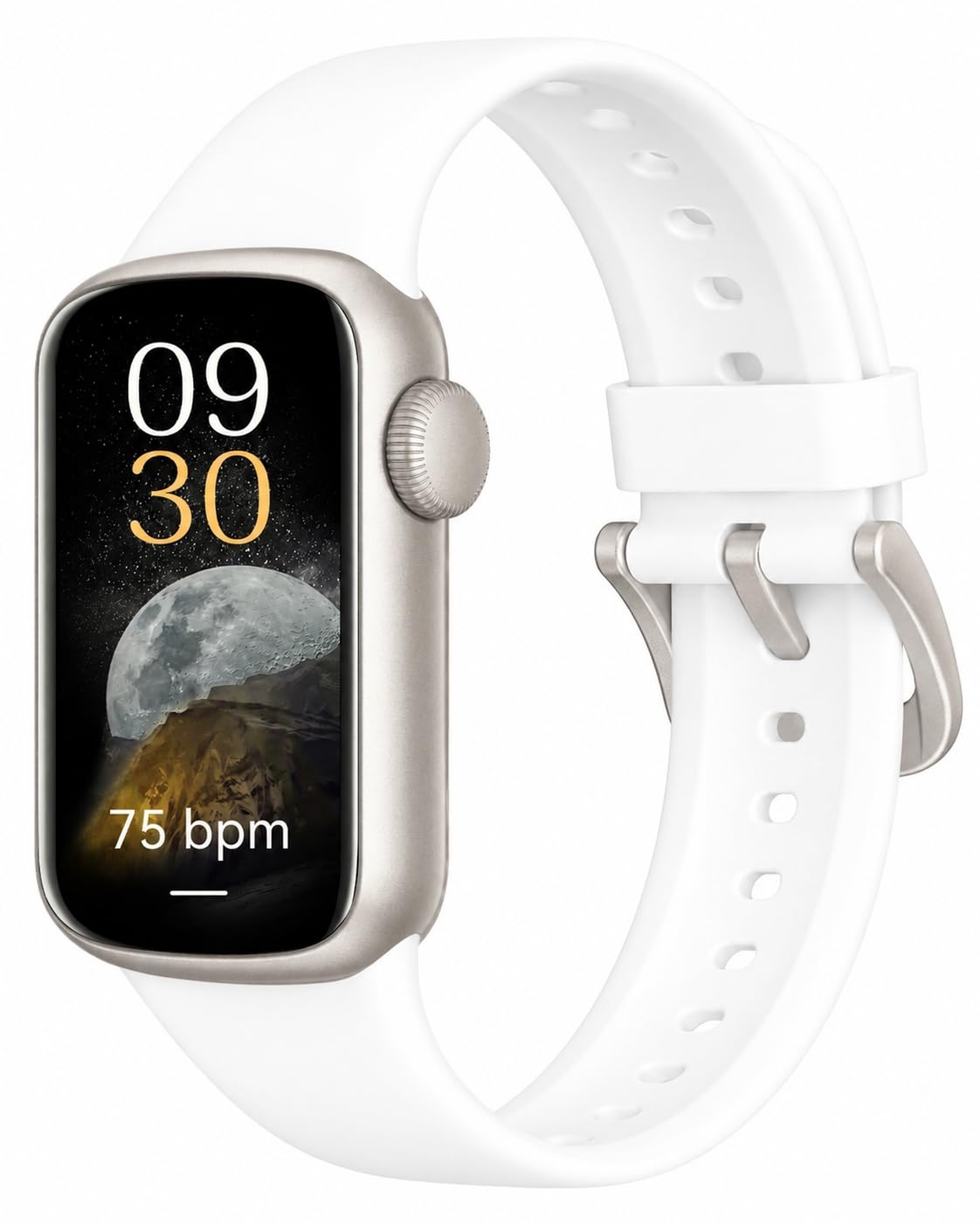 BUTFORFIT Smartwatch Uomo Donna, Fitness Tracker 1,47" HD, Smart Band con 137+ Modalità Sportive, Orologio Fitness con Cardiofrequenzimetro, Sonno, Notifiche, IP68 Impermeabile