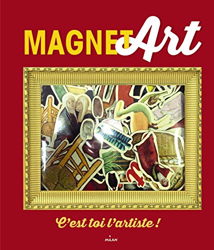 Télécharger Magnet art PDF