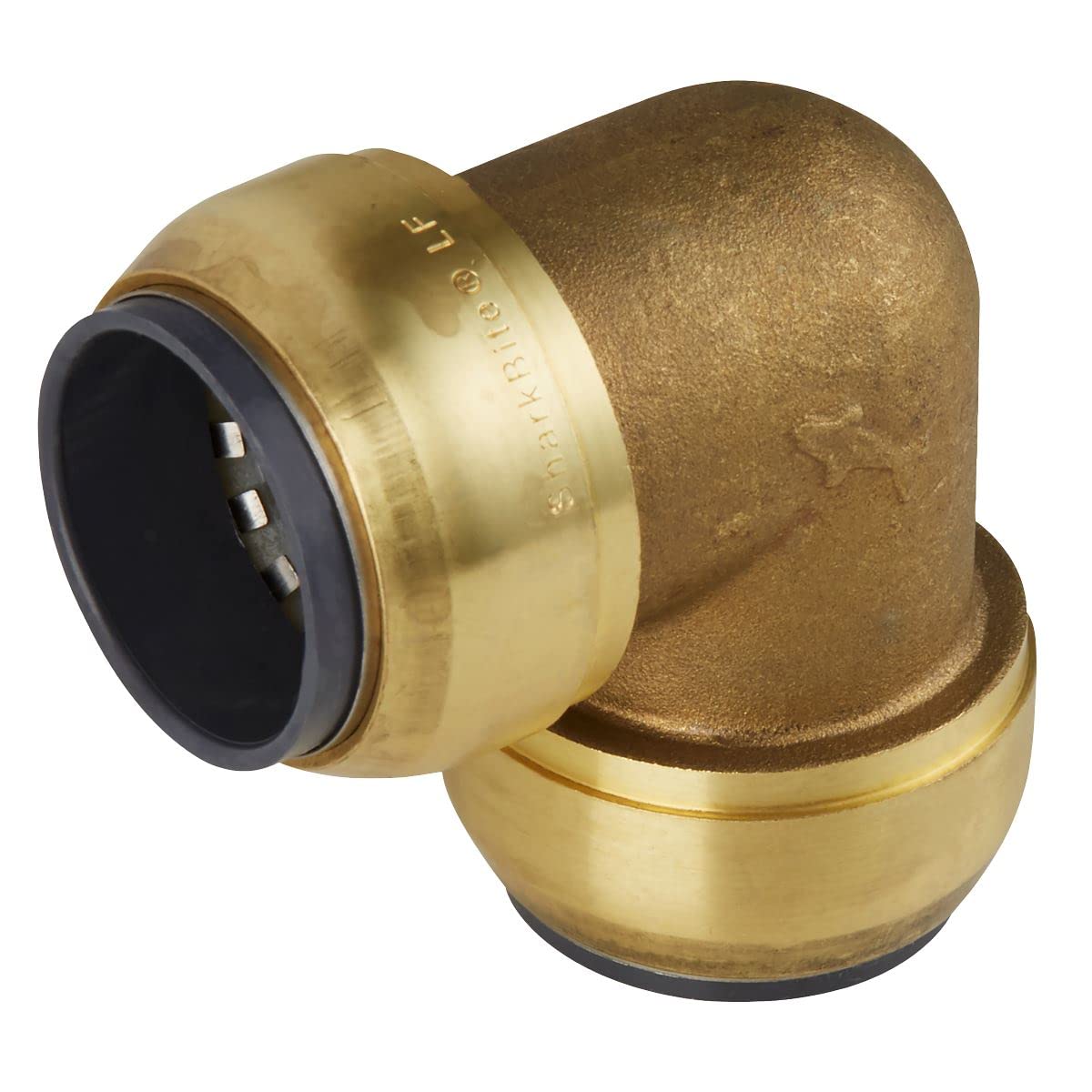 Sealey SharkBite® Equal Elbow Ø22mm - SBA22EE