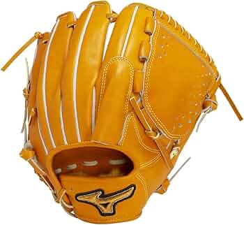 Amazon | ミズノ MIZUNO 硬式用ミズノプロ Classic 投手用2 タテ型