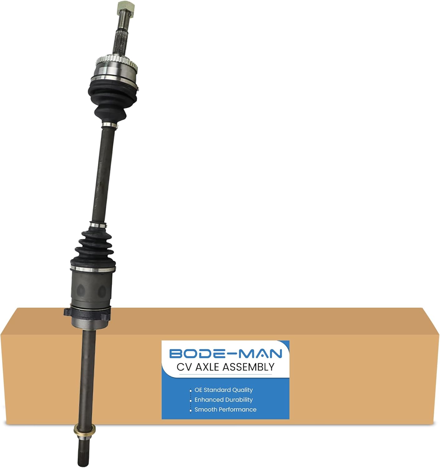 Front Right Passenger Side CV Axle Drive Shaft Fits 1999-2002 Infiniti G20 EXCLUDING Touring Package